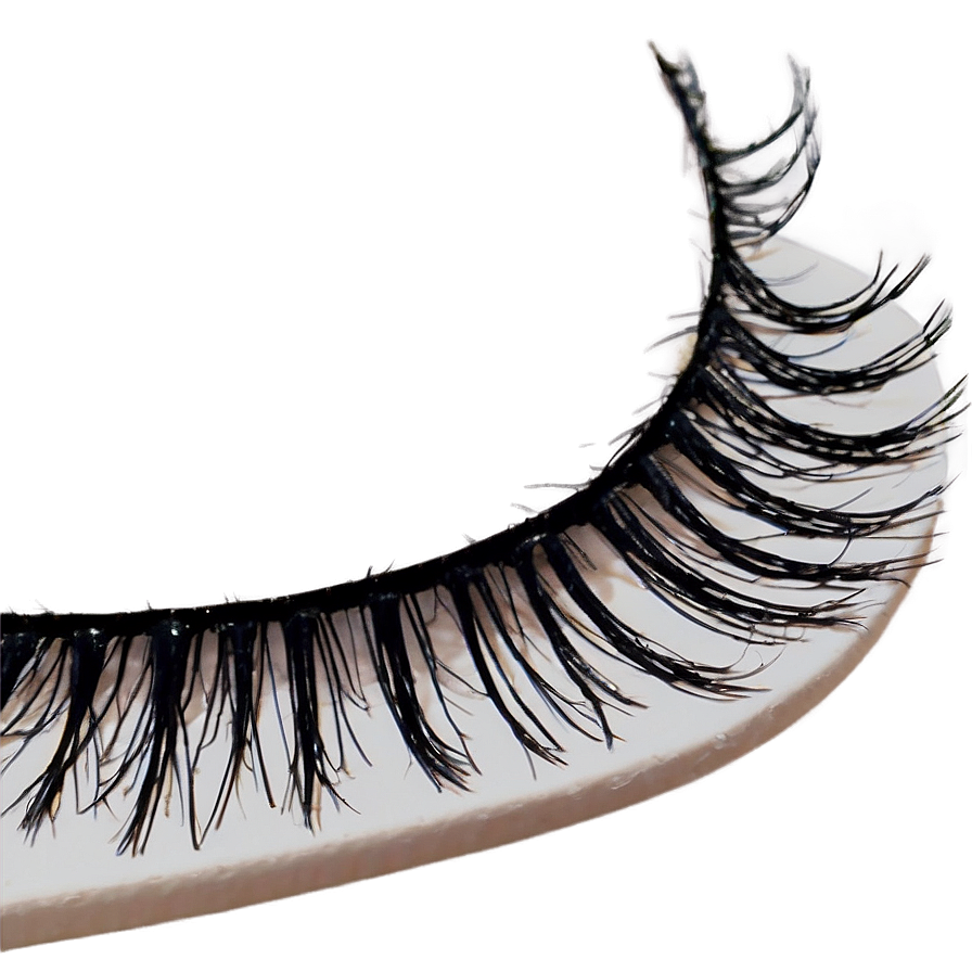 Vegan Fake Eyelashes Png Gir