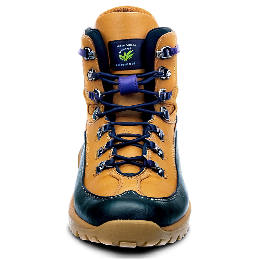 Vegan Hiking Boots Png Wus82