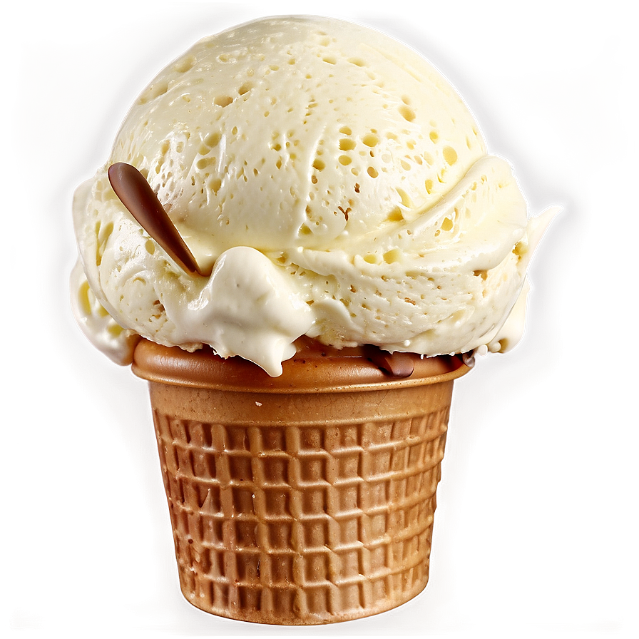 Vegan Ice Cream PNG 05032024 PNG with transparent background