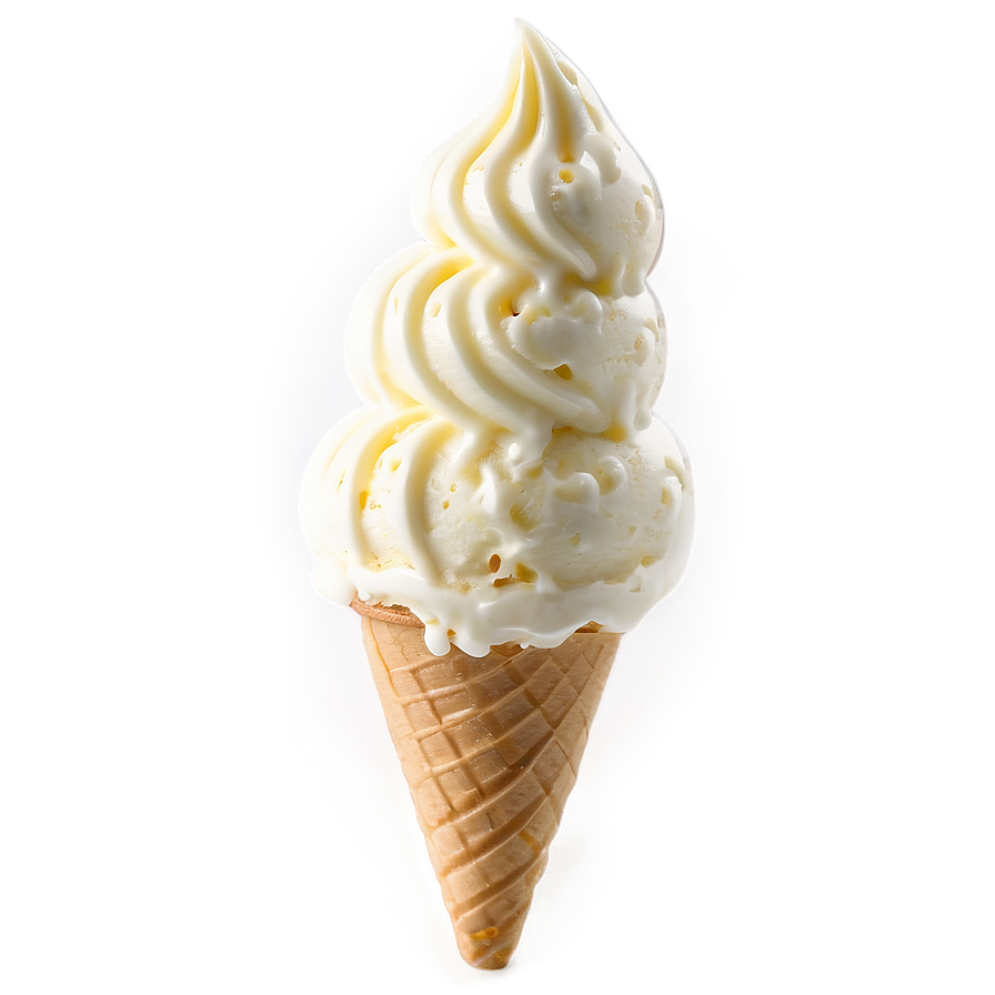 Vegan Ice Cream PNG 05032024 PNG with transparent background