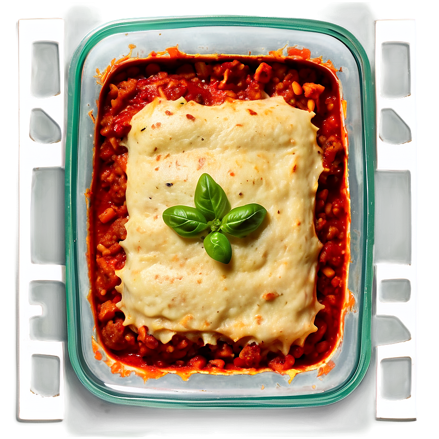 Vegan Lasagna Recipe Png Iep