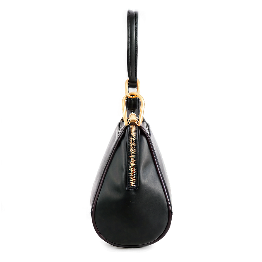 Vegan Leather Handbag Png Epn