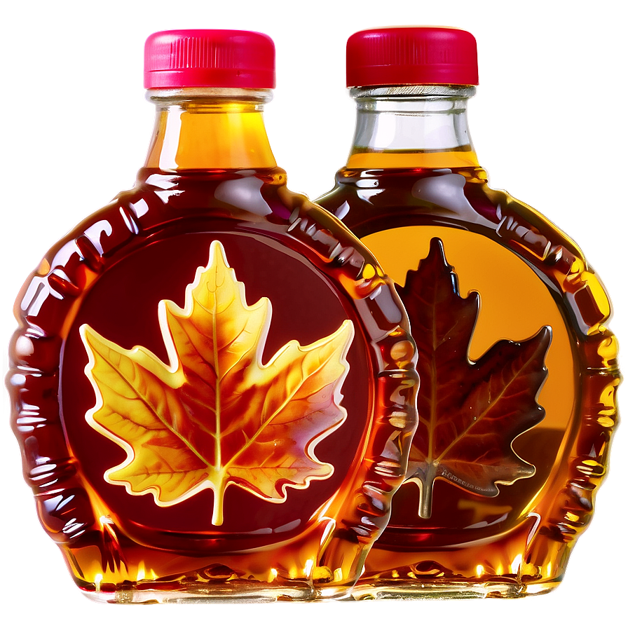 Vegan Maple Syrup PNG 06212024 PNG image with a transparent background, free high-resolution download