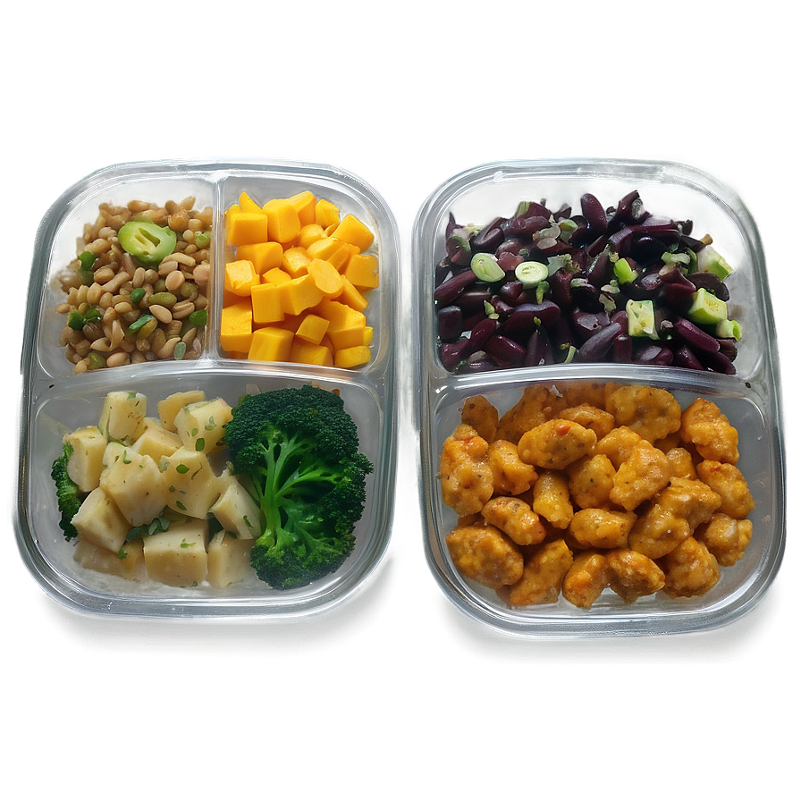 Vegan Meal Prep Plans Png 06242024