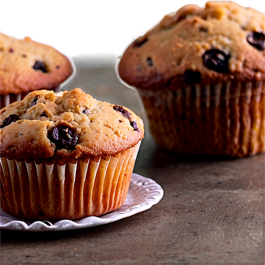 Vegan Muffin Png Xyt83