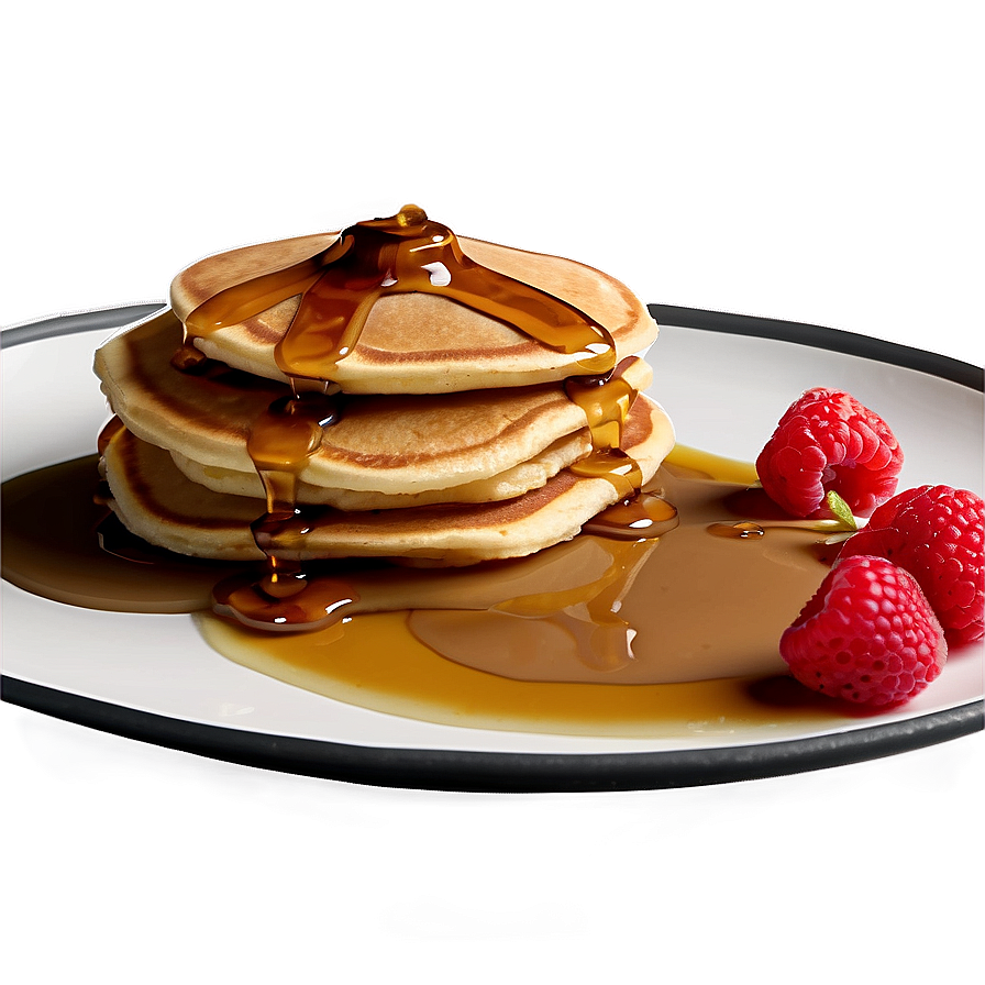 Vegan Pancake Ideas Png 15