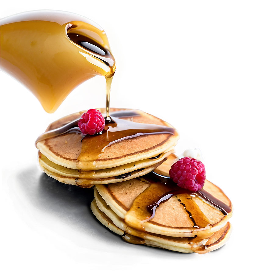 Vegan Pancakes PNG ado PNG image with a transparent background, free high-resolution download