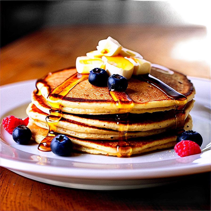 Vegan Pancakes PNG axw82 PNG image with a transparent background, free high-resolution download