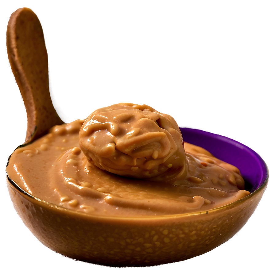 Vegan Peanut Butter Png Gfn