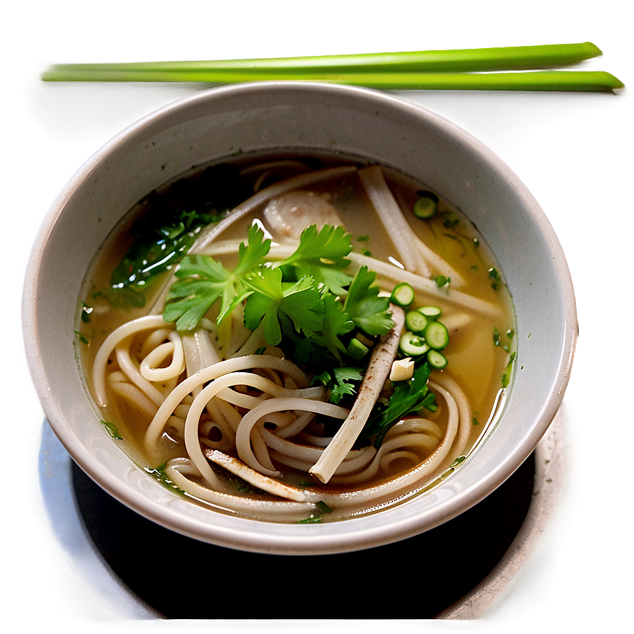 Vegan Pho Broth Png Lfb