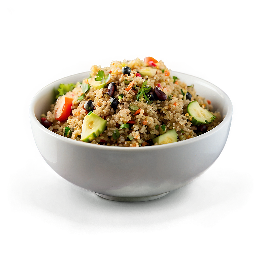 Vegan Quinoa Salad Recipe Png 06292024