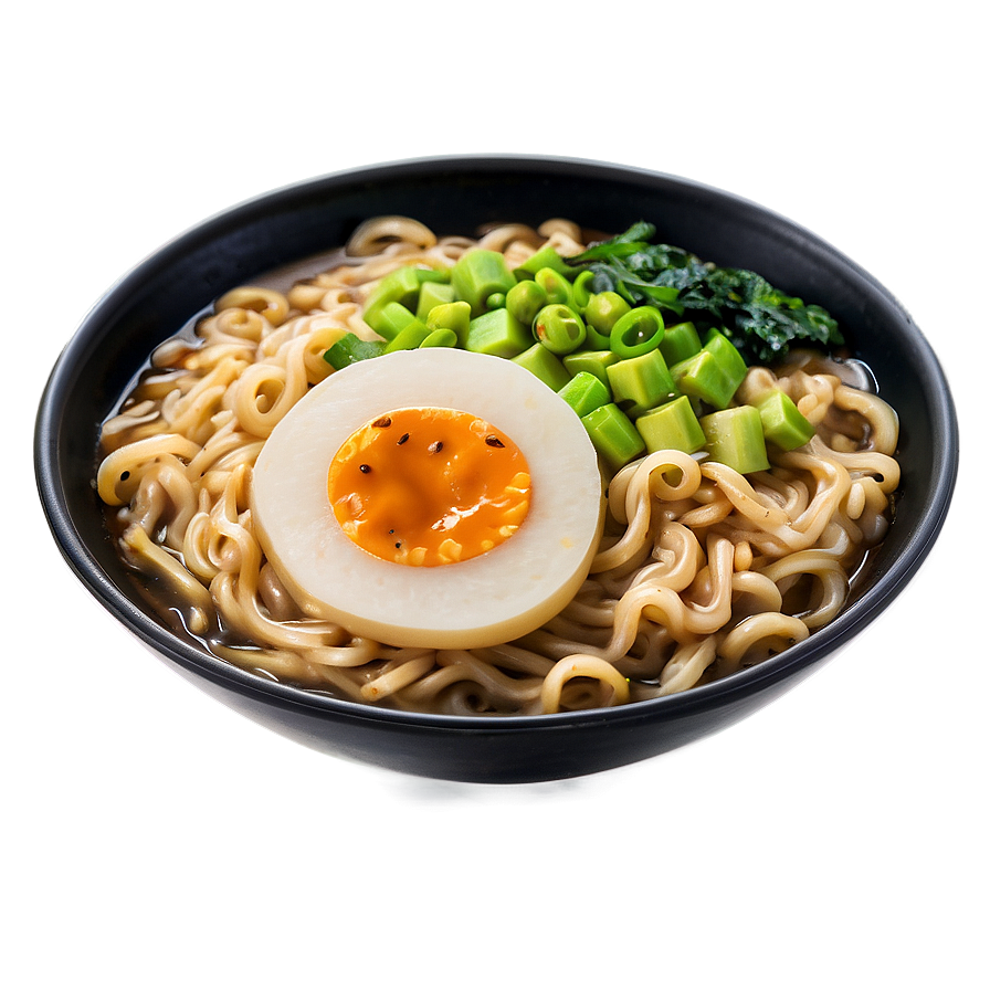 Vegan Ramen Noodles Png 06122024