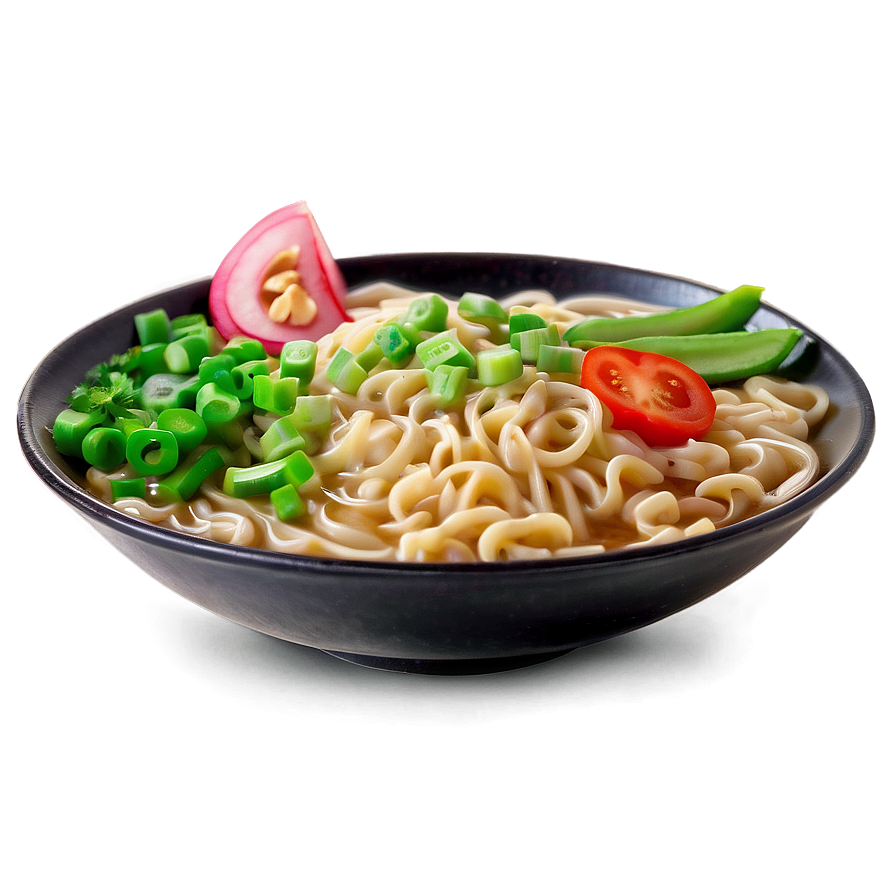 Vegan Ramen Noodles Png Nwn