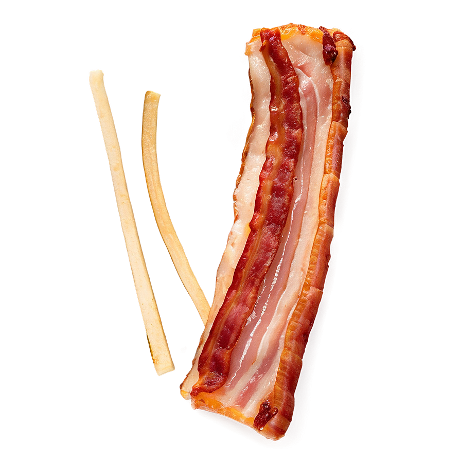 Vegetarian Bacon Png 05242024