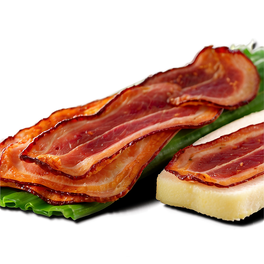 Vegetarian Bacon Png Dcd66