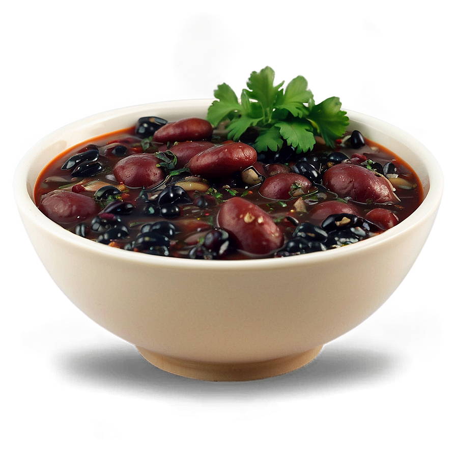 Vegetarian Feijoada Option Png 06252024