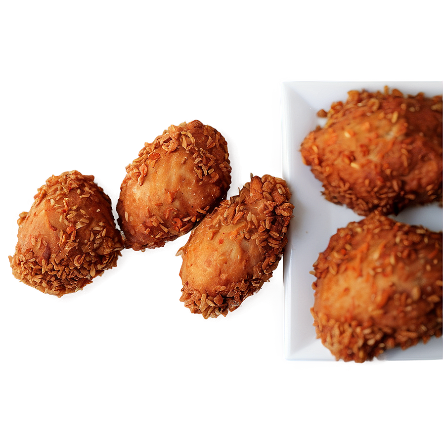 Vegetarian Fried Chicken Png 05242024