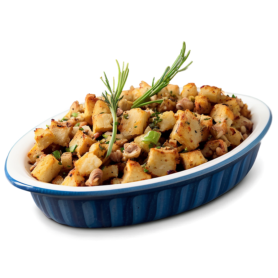 Vegetarian Stuffing Dish Png 95