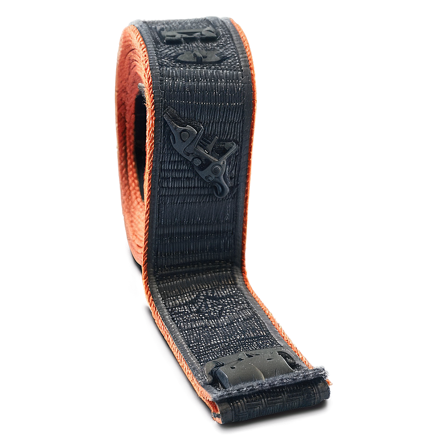 Velcro Strap Png Eeg69