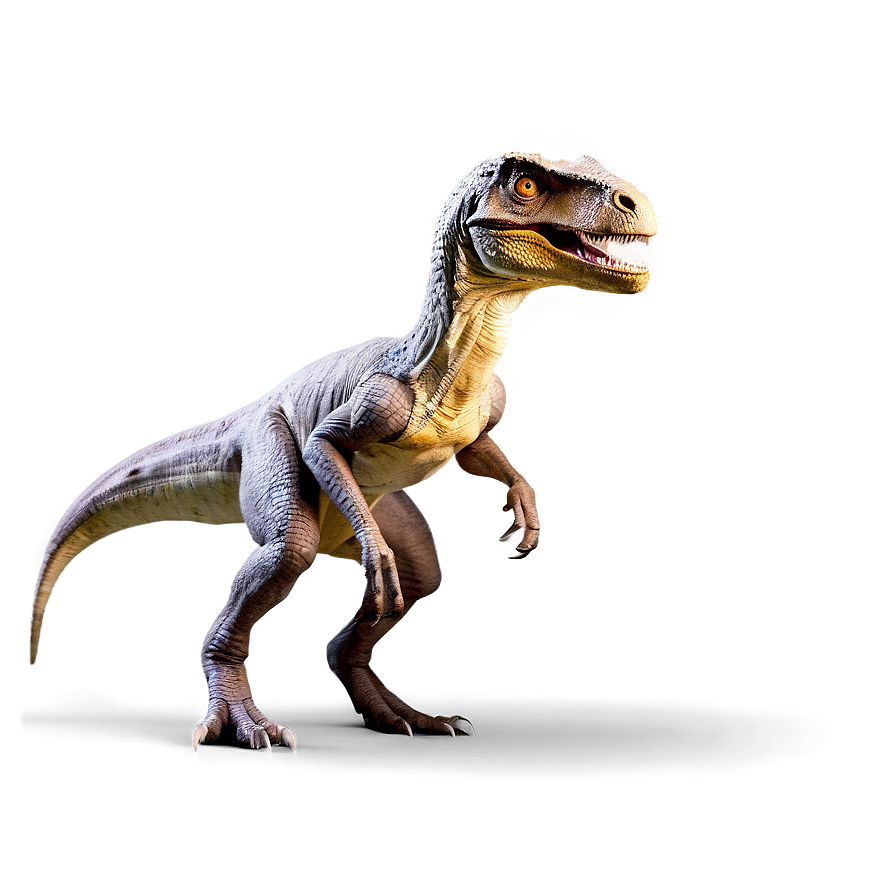 Velociraptor Evolution Theory Png 77