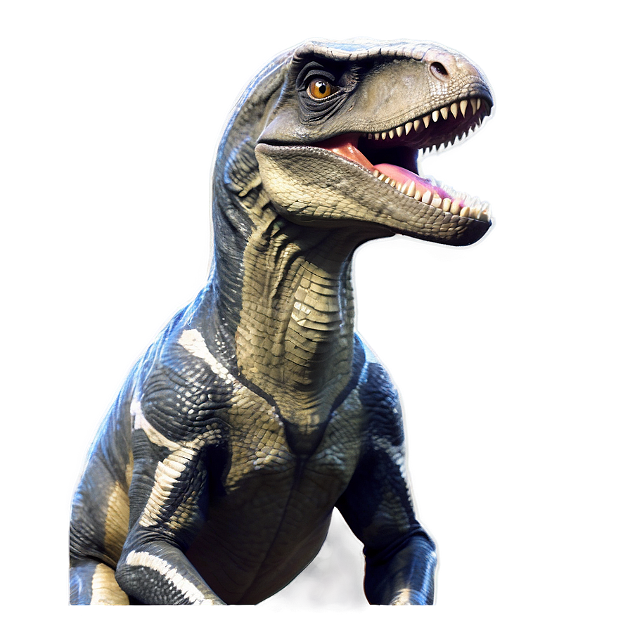 Velociraptor Pack Jurassic World Png Bkk37