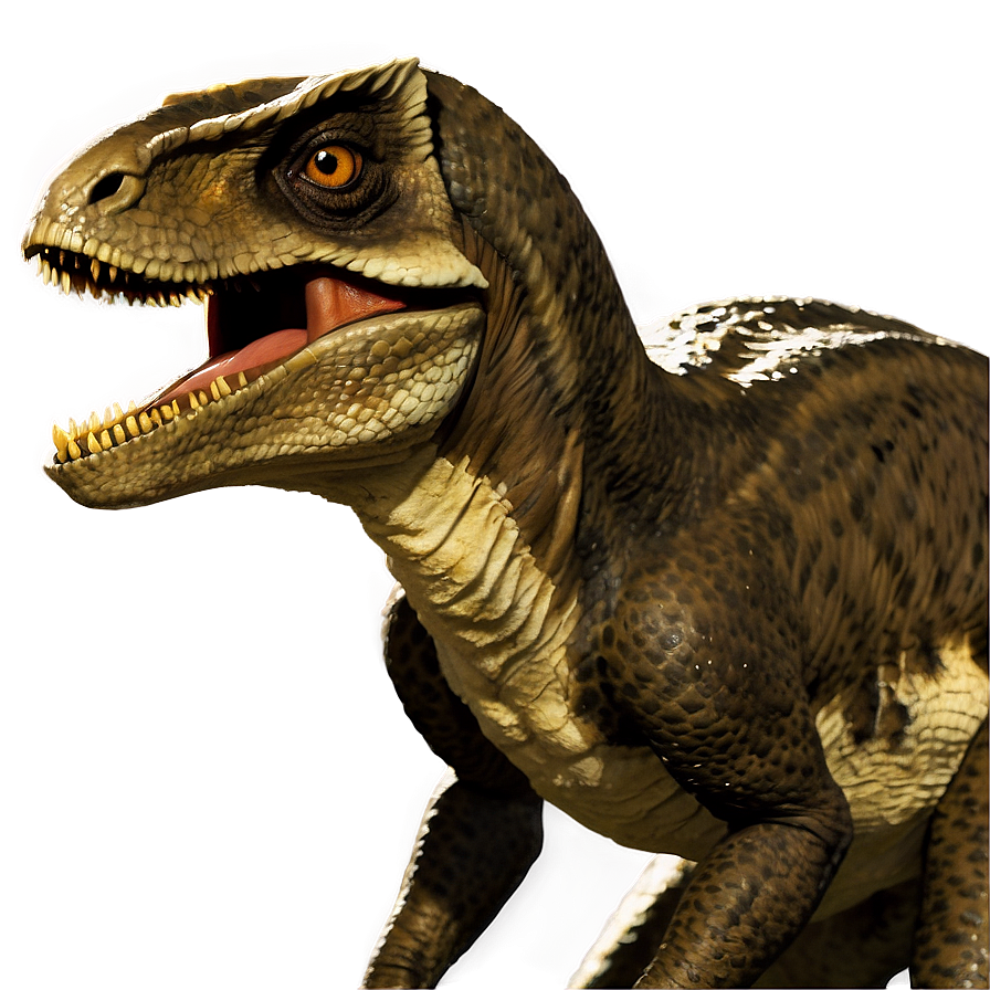 Velociraptor Survival Tactics Png 2