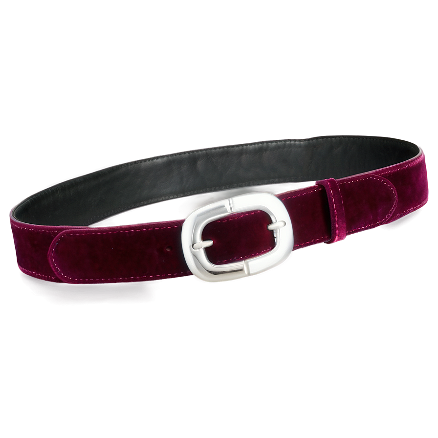 Velvet Belt Png 81