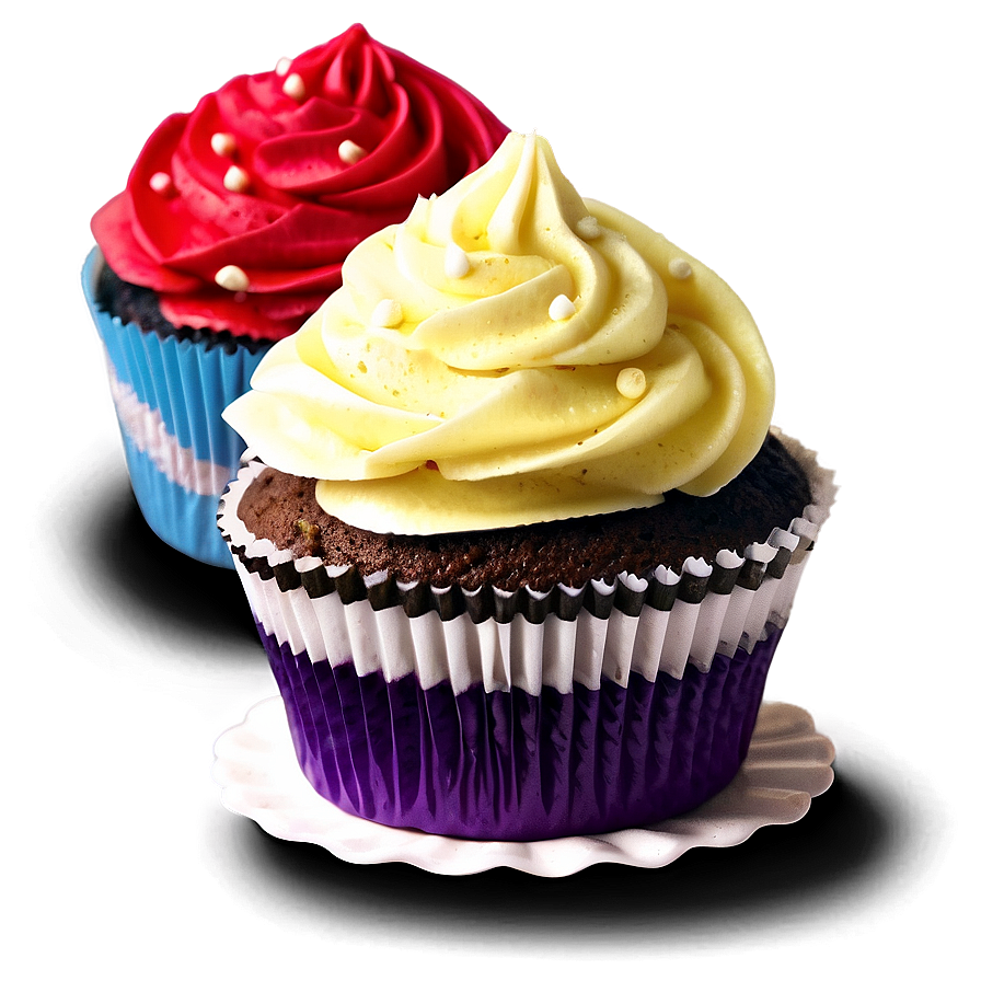 Velvet Cupcake Png Jol20