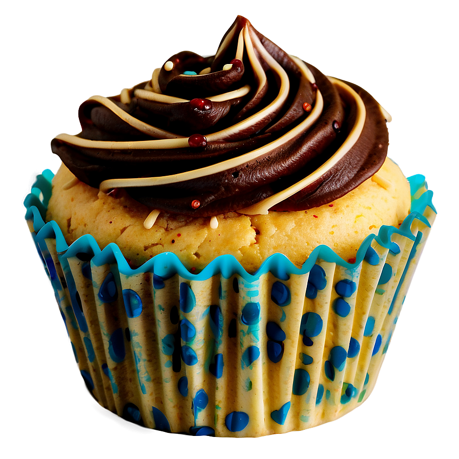 Velvet Cupcake Png Scj68