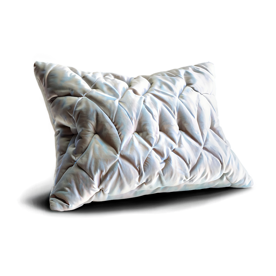 Velvet Pillow Png 78