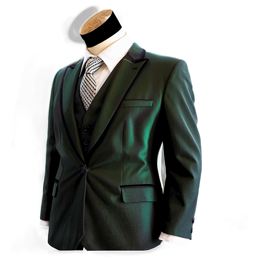 Velvet Suit Png Sxm