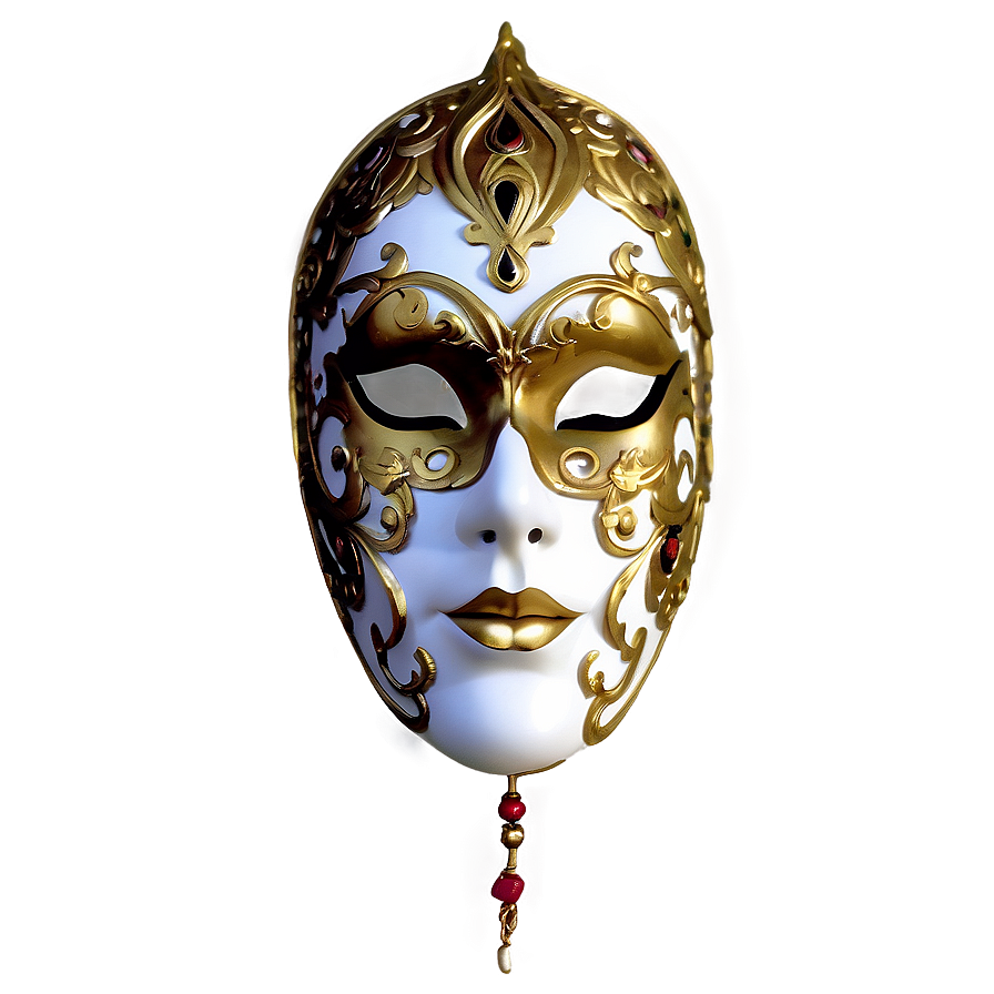 Venetian Mask PNG 92 PNG image with a transparent background, free high-resolution download