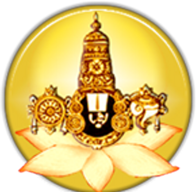 Venkateswara Symbolon Lotus