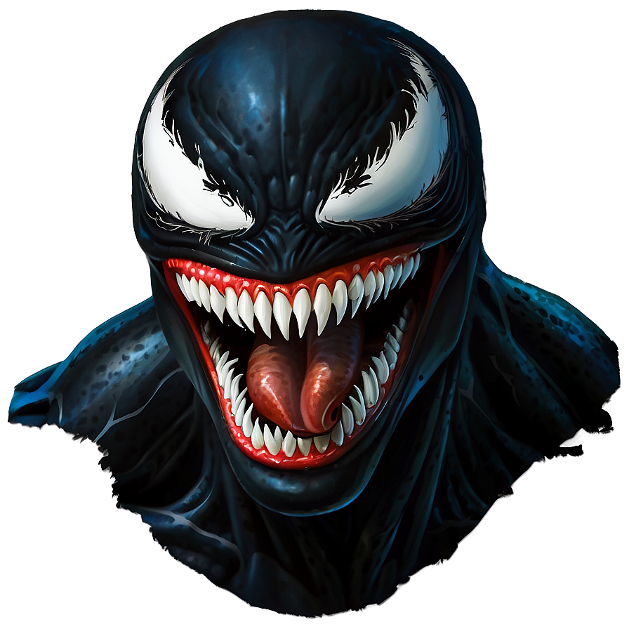 Venom B