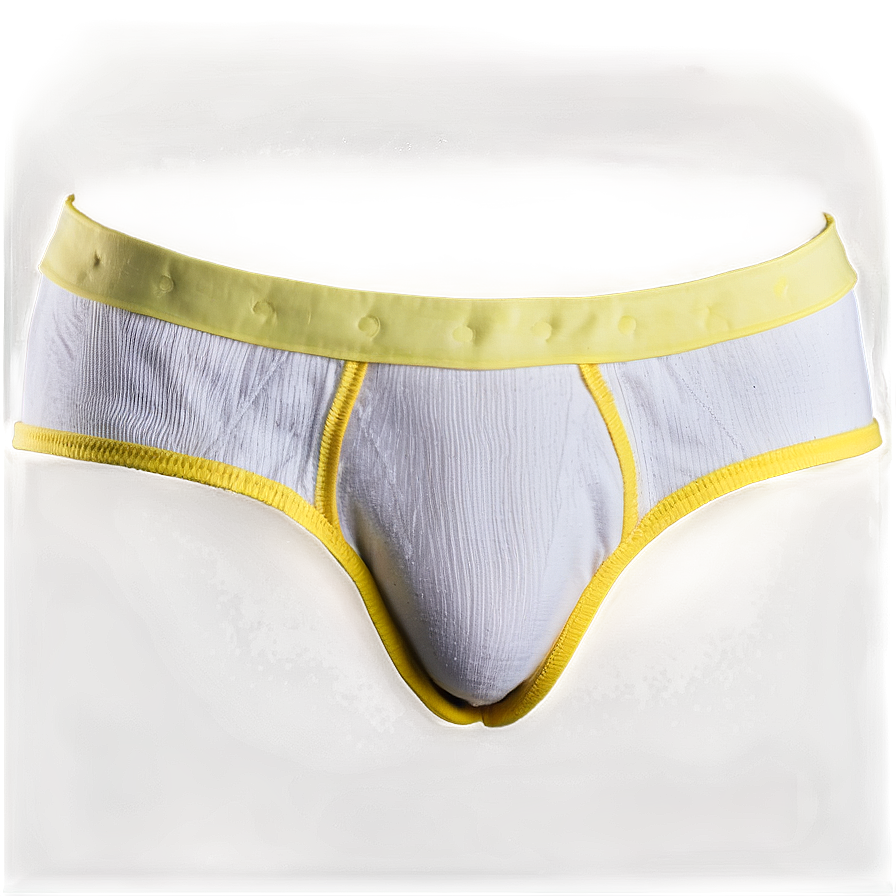 Vented Underwear Png 40