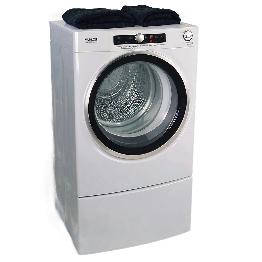 Ventless Clothes Dryer Png 06212024