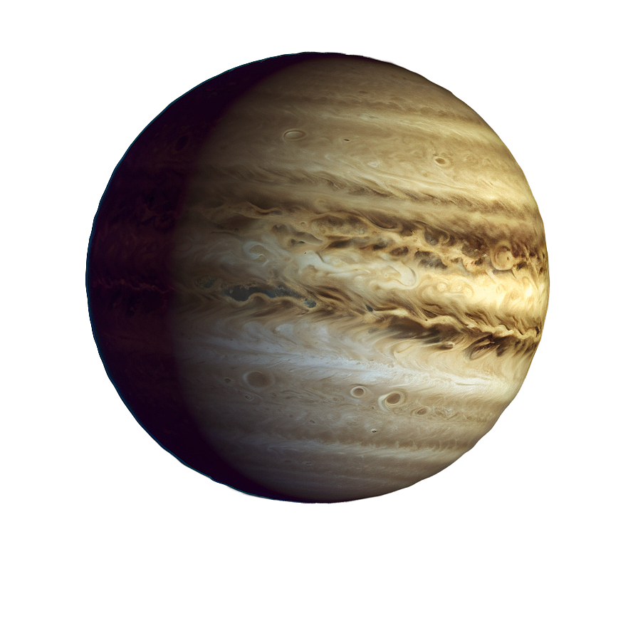 Venus Planet Png 05032024