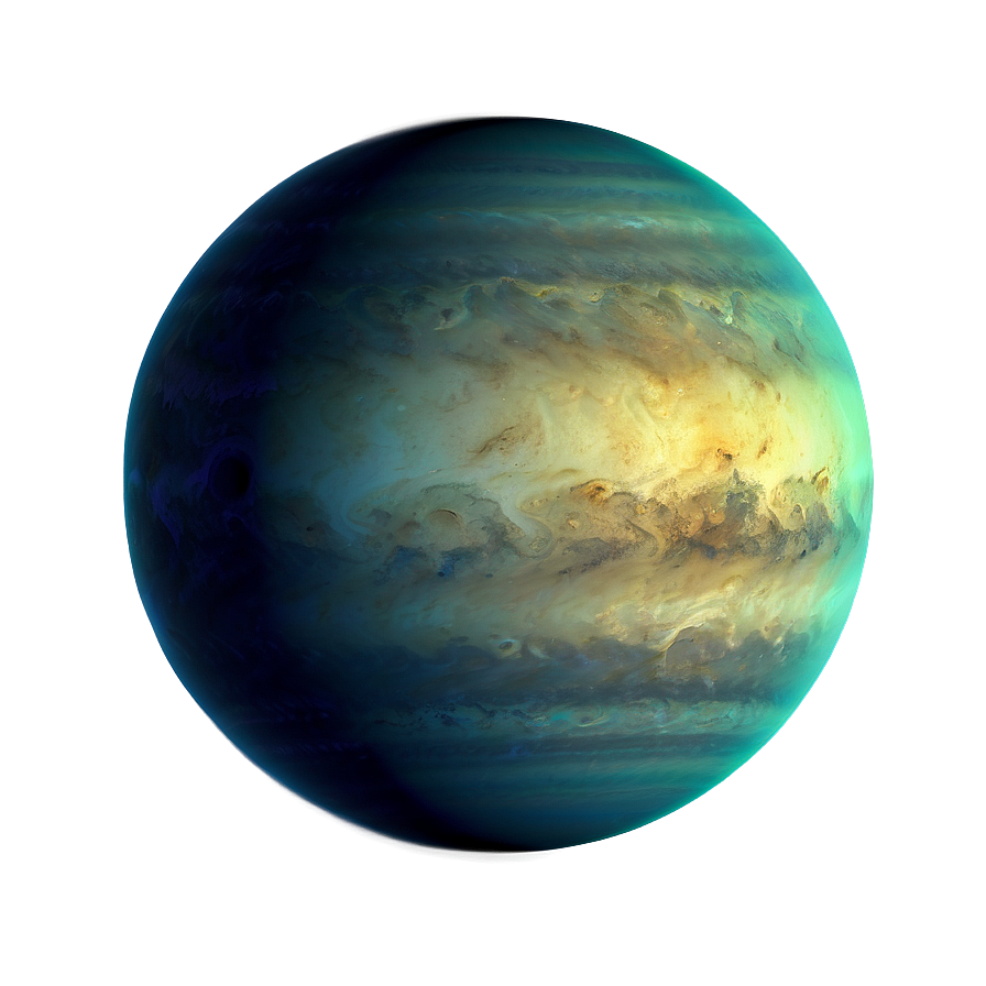 Venus Planet Png Urk