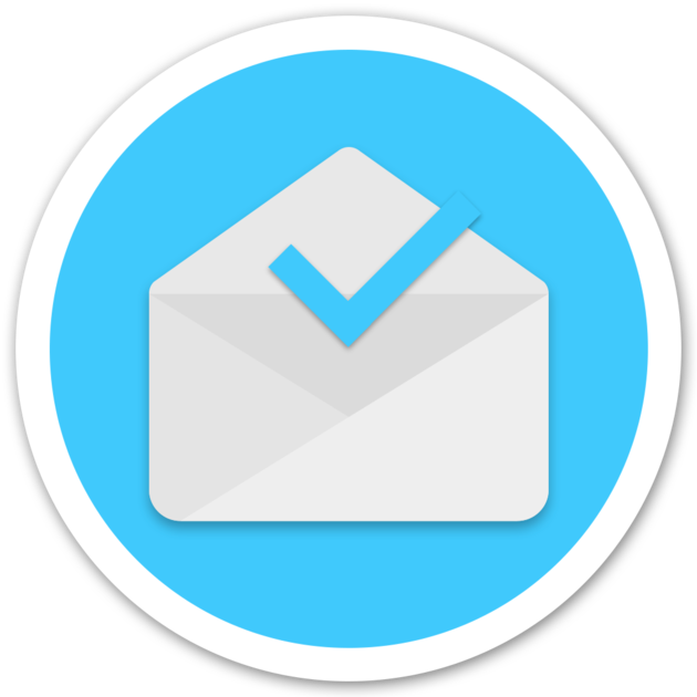 Verified Inbox Icon