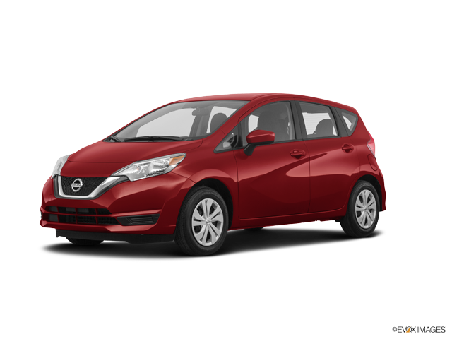 Versa Note S Cayenne Red Metallic - Nissan Versa Hatchback 2019, HD Png Download PNG with transparent background