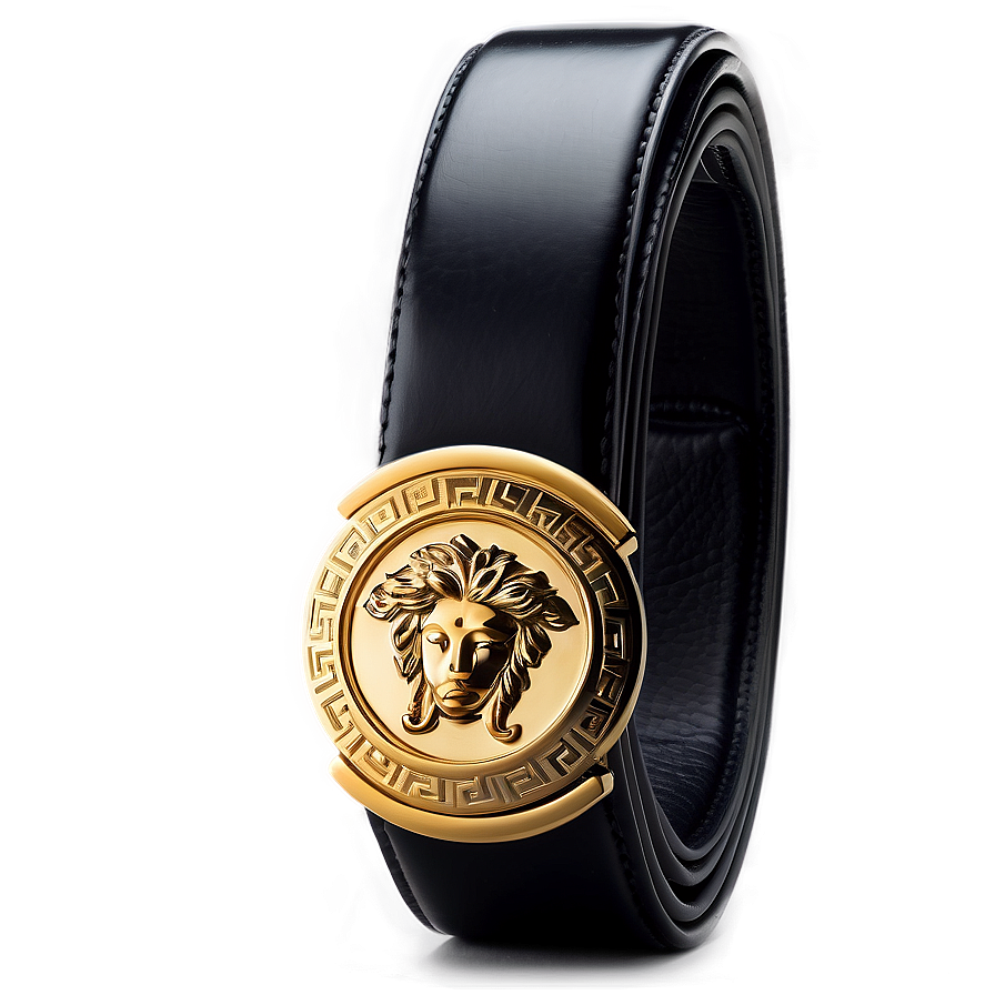 Versace Belt Png Pgo77