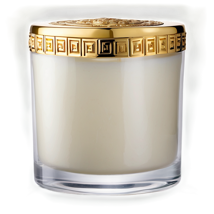 Versace Candle Png Wja75