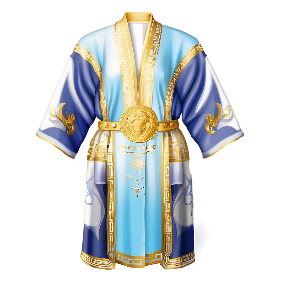 Versace Robe Png Gao96