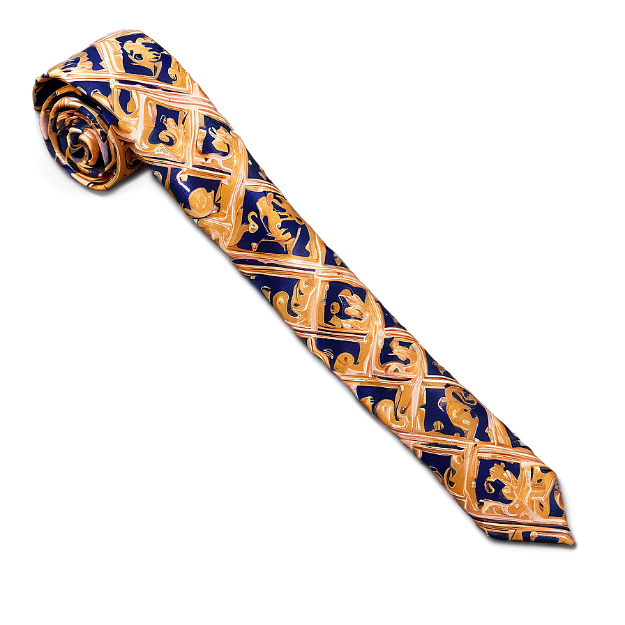 Versace Tie Png 45