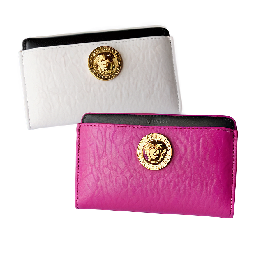 Versace Wallet Png 06202024