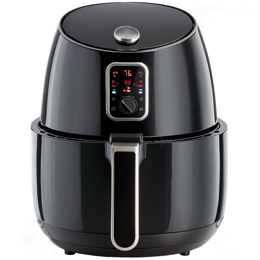 Versatile Cooking Options Air Fryer Png 06272024