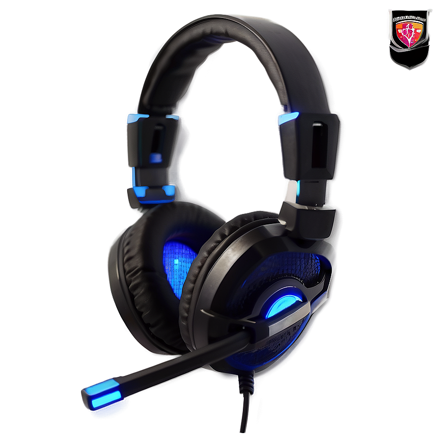 Versatile Gaming Headphones Png 06122024