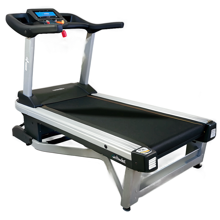 Versatile Training Treadmill Png Aaw