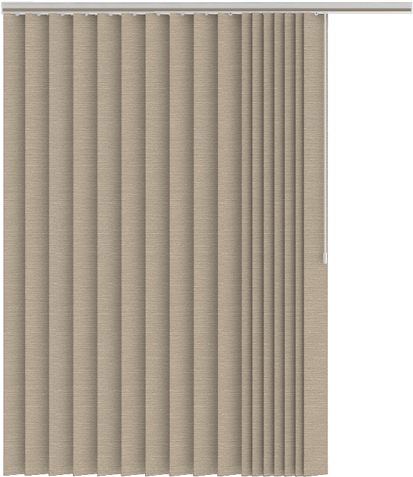 Vertical Blinds Texture