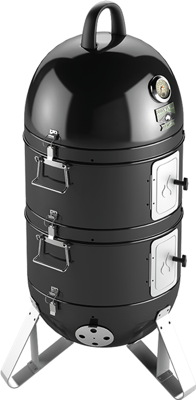 Fornetto Smoker, HD Png Download PNG image with a transparent background, free high-resolution download